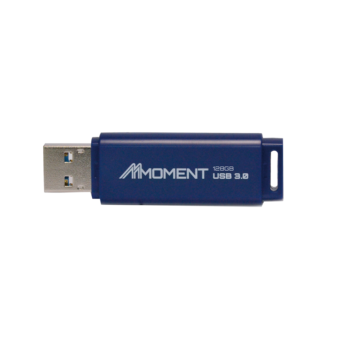 Moment MU37 USB 3.2 Flash Drive